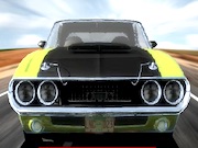 V8 Muscle Cars