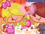 Valentines Day Slacking 2014