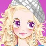 Vanessa Girl Dressup