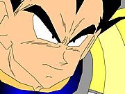 Vegeta s Problem