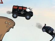 Vehicles 3 Car Toons