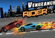 Vengence Rider