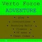 Verto Force ADVENTURE