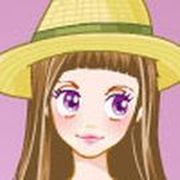 Victoria Girl Dressup