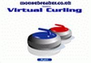 Virtual Curling