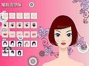 Virtual Makeover