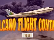 Volcano Flight Control