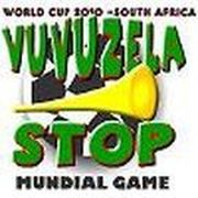 VUVUZELA STOP