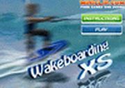 Wake Boarding XS