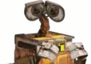 Wall e Pinball