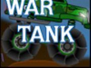 WAR TANK