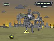 Warhammer 40000 Cartoon 3