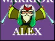 WARRIOR ALEX