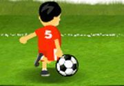 Web Cam Penalty Kicks
