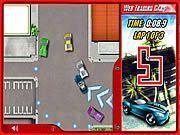 Web Trading Cars Chase