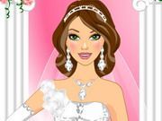 Wedding Hairstyle