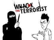 Whack The Terrorist