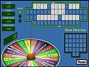 Wheel of Fortune