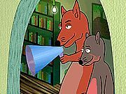 White House Rats Eps 3