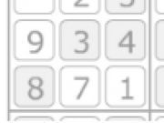 White Sudoku 1.5