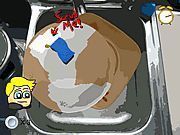 Wiggi Dishwasher