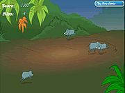 Wild Boar Hunter