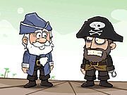 Wilson Beard s Cannons