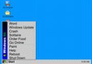Windows RG