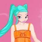 Winx Roxy Boy Friends