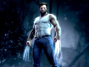 Wolverine Tokyo Fury