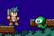 Wonder Boy 2