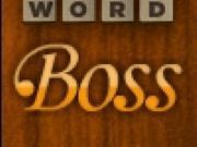 Word Boss