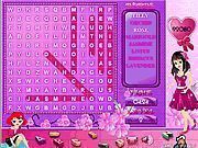 Word Search Game