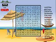 Word Search Gameplay 7 Europe