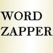 Word Zapper