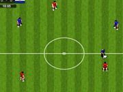 World Cup 2014 Game