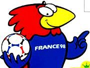 World Cup France 98