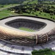 World cup stadium 2010