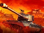 World of Tanks