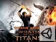 Wrath of the Titans