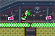 Yoshi s Jumping