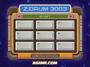 Z Drum 3003