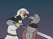 Zelda Heroic Rage ep 007