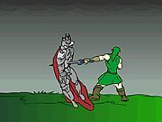 Zelda Heroic Rage ep 008