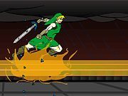 Zelda Heroic Rage ep 009