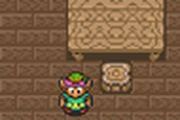 Zelda Valentine is Quest
