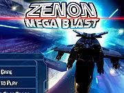 zenon mega blast