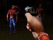 Zombie Attack 3d Left 4 Dead