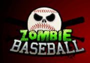 Zombie Baseball