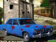 Zombie Driver 2